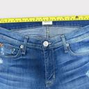 Rock & Republic Hudson Krista Crop Super Skinny Jeans Women’s Size 29 Photo 2