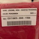 Fabletics NWT Powerhold 7/8 Leggings Photo 2