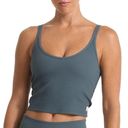 Vuori  Ribbed Crop Top Photo 0