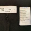 Rafaella  comfort skort black size medium women's Photo 1