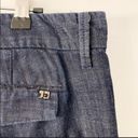 Joe’s Jeans  Knightly Wide Leg Denim Trousers 28 Photo 4