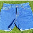 Ralph Lauren Womens Lauren Jeans Company  Green‎ Label Size 10 High Waist Shorts Photo 0