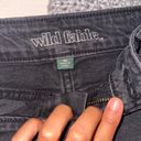 Wild Fable Denim Mini Skirt Photo 2