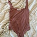 Aritzia Babaton Bodysuit Photo 0