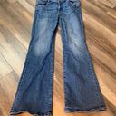 American Eagle Outfitters Kick Boot Jeans Photo 1