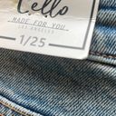 Cello NWT  Super High Rise Jeans Photo 8