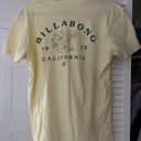 Billabong T-shirt Photo 1