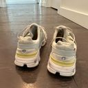 Cloudswift on  limelight size 8 on running shoes Photo 3