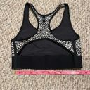 Ultracor  Reversible Leopard Terrain Sport Bra Top- Size Small Photo 9