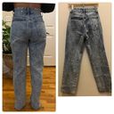 Pretty Little Thing Pretty Little Things Distressed High Rise Split Hem Jean Size 2 See Description Photo 3