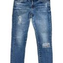 AG Adriano Goldschmied Adriano Goldschmied The Legging Ankle Super Skinny Jeans - Size 28R Photo 0