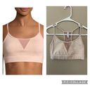 Koral  Activewear Trifecta Sports Bra Cameo Snake Workout Beige Size XS - GUC Photo 1