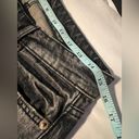 ZARA NWT  TRF LOW RISE STRAIGHT CUT JEANS Photo 13