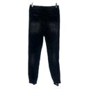 Onyx Risen Jeans Womens 28 7 High Rise Vintage Washed Skinny  Trashed Destroyed Photo 1