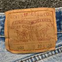 Levi's Vintage 501  Jeans  Photo 2