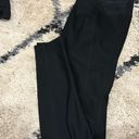 Nike Dry Fit Black Leggings Photo 0