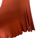 Silence + Noise  burnt orange tank dress size small Photo 1