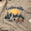 Wound Up Colorado sweater.  Brand new with tags Photo 3