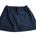 Nike  Court tennis skirt skort Black Medium Photo 9