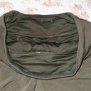 Lululemon Army Green Shorts Photo 1