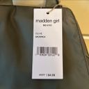 Madden Girl Mini Backpack NWT Photo 1