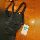 Nike  1 pc Black Swimsuit XL Photo 3