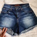 Joe’s Jeans Joe Jean Shorts size 26 Photo 0