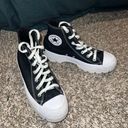 Converse Lugged platform high top Photo 0