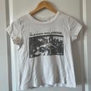 Brandy Melville Graphic Top Photo 0