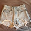 Levi’s Shorts Size 26 Photo 1