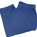 Athletic Works  blue joggers size large 12-14 Photo 0