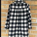 Quiksilver  Plaid Wool Jacket medium Photo 6