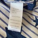 Frank And Eileen Classic Stripe With Stars And Superfine Shirt Size XS Photo 4