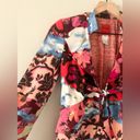 Christian LaCroix Bazar Vintage Linen Blend Blazer Size Euro 36 Photo 1