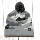 The North Face Ski Tuke Unisex Cuffed Pom Photo 1