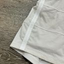 Lululemon Pace Rival Skirt White Photo 5