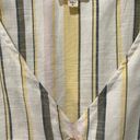 Jennifer Grace NWOT Striped Dress  Photo 1