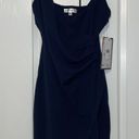 Emerald Sundae Navy Dress Photo 0