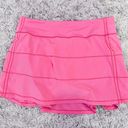 Lululemon pink skirt Photo 1