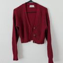 Urban Outfitters Sweater Cardigan Photo 1