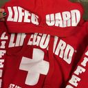 Lifeguard Hoodie Photo 1