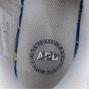 APL  Athletic Propulsion Labs Techloom Pro Mesh Anthropologie Color White SZ 8 Photo 10