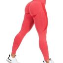 Second Skin Thick Athletics  Seamless Leggings Photo 0