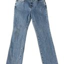 Tommy Hilfiger Y2K Vintage  Women’s Stretch Hipster Boot Jeans Size 8 Inseam 32” Photo 0