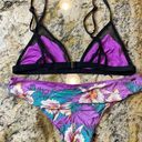 Rip Curl Cheeky bikini Sz Medium Photo 4