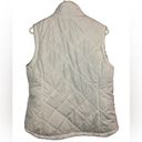 Free Country Women's  Stratus Lite‎ Reversible Vest White Size M Photo 4