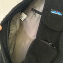 KAVU Rope Sling Fleece Bag Photo 3