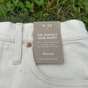 Madewell Shorts Photo 1