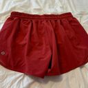 Lululemon Ole Miss Shorts Photo 1