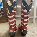 Corral Vintage USA Cowgirl Boots Photo 3